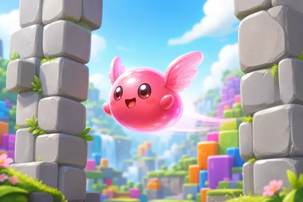 Salto Bichito