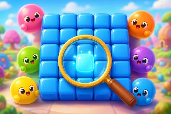 Cubo Intruso