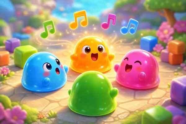 Coro de Bichitos